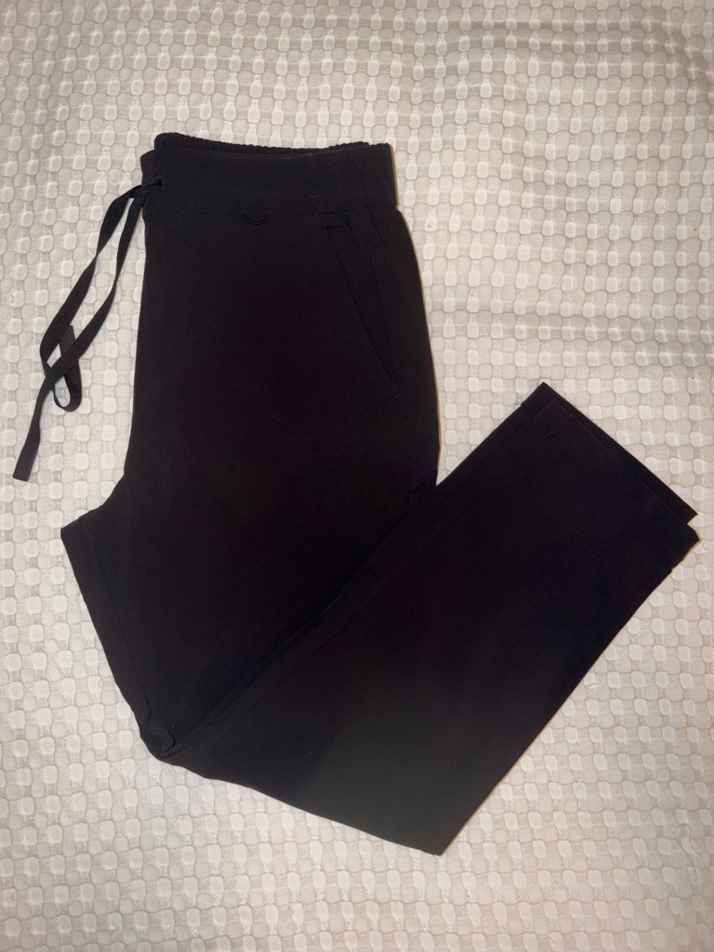 FigsPro Women’s Scrub Trouser Pants